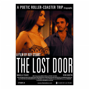 Roy Stuart The Lost Door