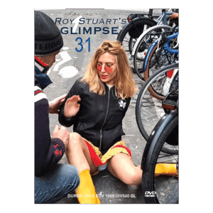 Glimpse 31 (Blu-ray)